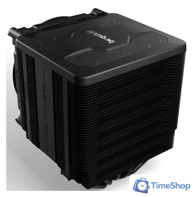 Кулер для процессора be quiet! Dark Rock Pro 5 BK036 - Изображение №7 — Интернет-магазин Time-Shop
