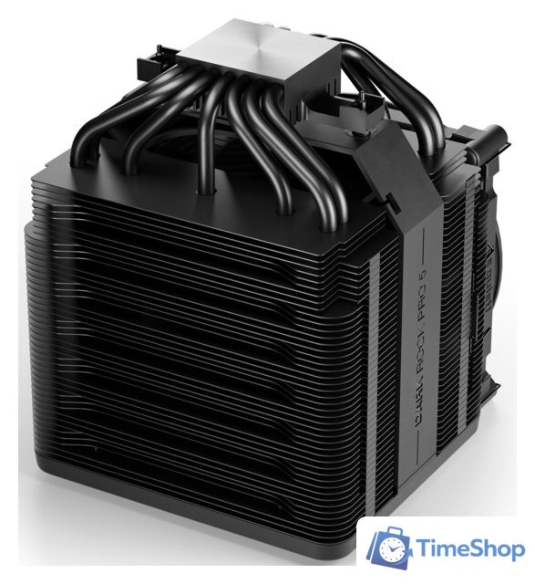 Кулер для процессора be quiet! Dark Rock Pro 5 BK036 - Изображение №6 — Интернет-магазин Time-Shop
