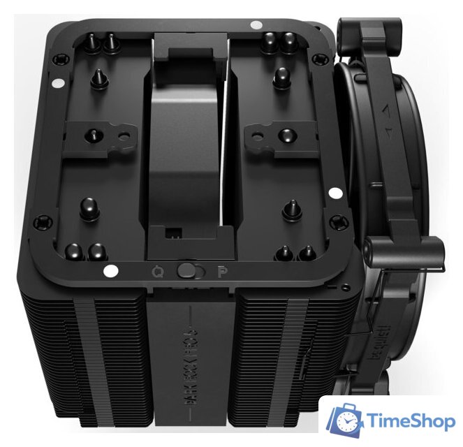 Кулер для процессора be quiet! Dark Rock Pro 5 BK036 - Изображение №8 — Интернет-магазин Time-Shop