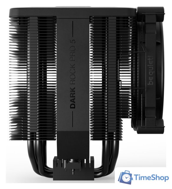 Кулер для процессора be quiet! Dark Rock Pro 5 BK036 - Изображение №5 — Интернет-магазин Time-Shop