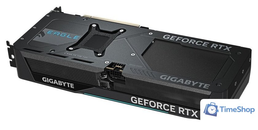 Видеокарта Gigabyte GeForce RTX 5070 Eagle OC SFF 12G GV-N5070EAGLE OC-12GD - Изображение №7 — Интернет-магазин Time-Shop