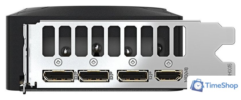 Видеокарта Gigabyte GeForce RTX 5070 Eagle OC SFF 12G GV-N5070EAGLE OC-12GD - Изображение №9 — Интернет-магазин Time-Shop