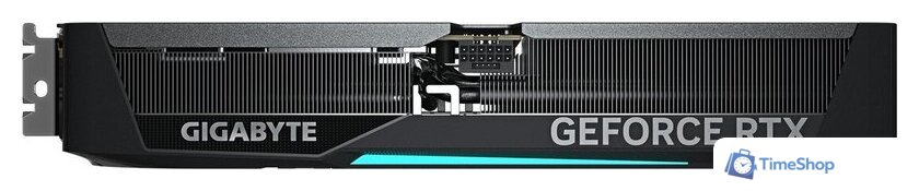 Видеокарта Gigabyte GeForce RTX 5070 Eagle OC SFF 12G GV-N5070EAGLE OC-12GD - Изображение №8 — Интернет-магазин Time-Shop