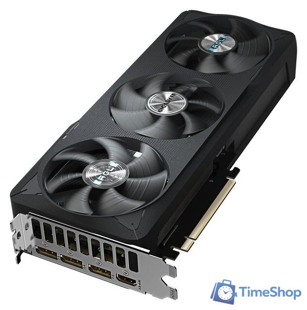 Видеокарта Gigabyte GeForce RTX 5070 Eagle OC SFF 12G GV-N5070EAGLE OC-12GD - Изображение №2 — Интернет-магазин Time-Shop
