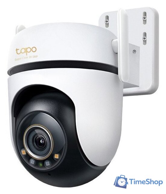 IP-камера TP-Link C530WS - Изображение №1 — Интернет-магазин Time-Shop