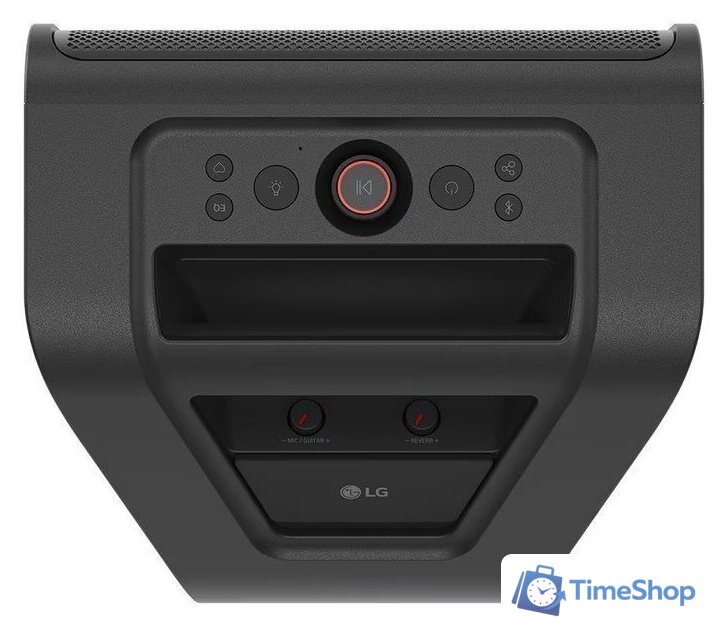 Активная акустика LG XBOOM Stage - Изображение №9 — Интернет-магазин Time-Shop