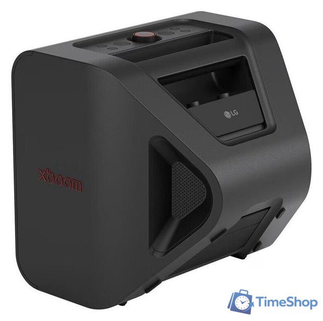 Активная акустика LG XBOOM Stage - Изображение №7 — Интернет-магазин Time-Shop