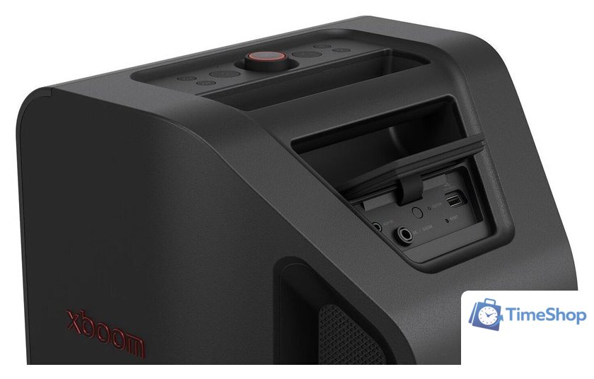 Активная акустика LG XBOOM Stage - Изображение №10 — Интернет-магазин Time-Shop