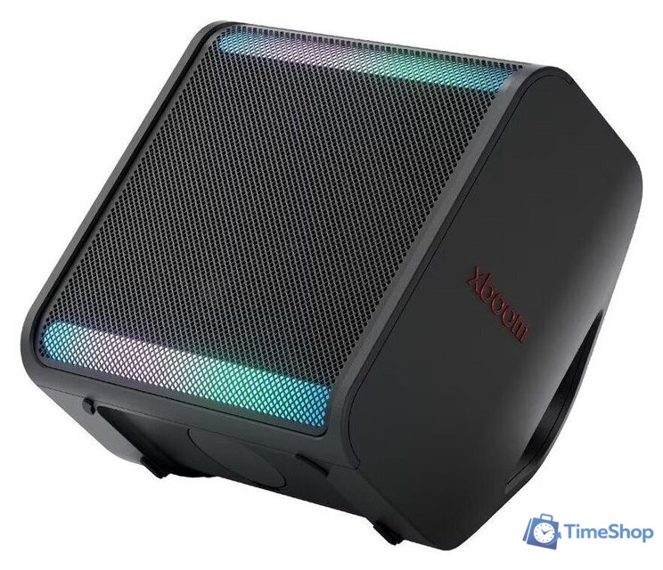 Активная акустика LG XBOOM Stage - Изображение №5 — Интернет-магазин Time-Shop