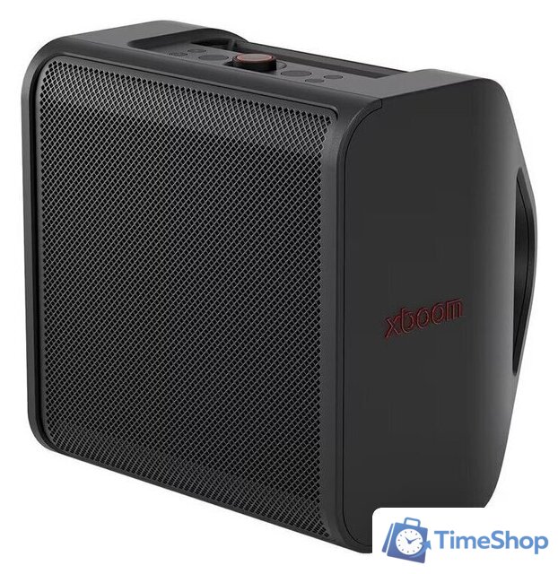 Активная акустика LG XBOOM Stage - Изображение №2 — Интернет-магазин Time-Shop