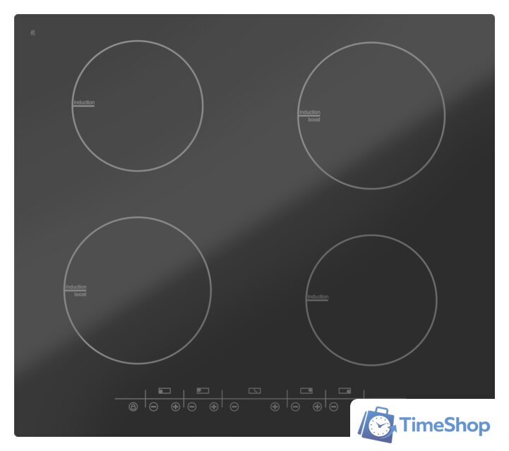 Варочная панель Darina P EI305 B - Изображение №1 — Интернет-магазин Time-Shop