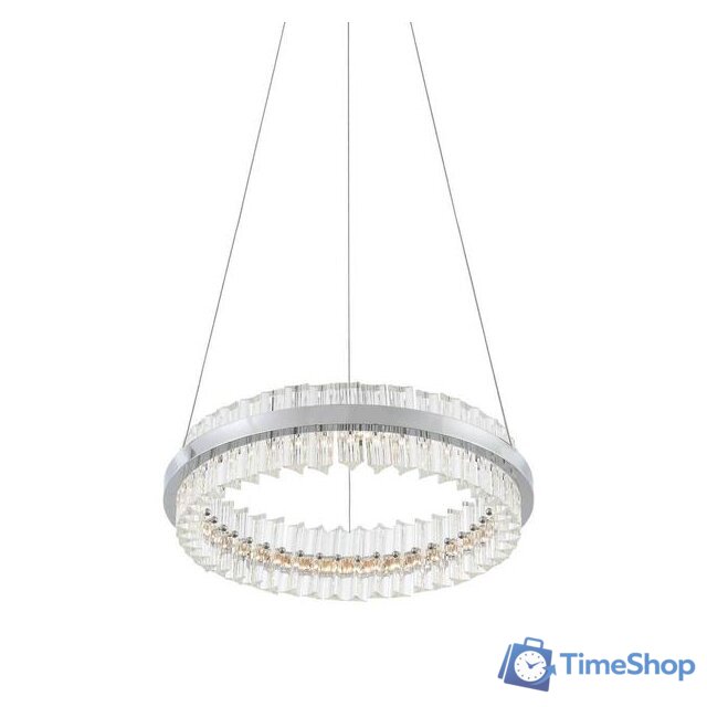 Подвесная люстра ST Luce Cherio SL383.103.01 - Изображение №4 — Интернет-магазин Time-Shop