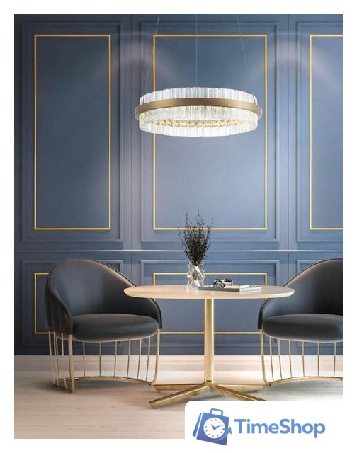 Подвесная люстра ST Luce Cherio SL383.103.01 - Изображение №6 — Интернет-магазин Time-Shop