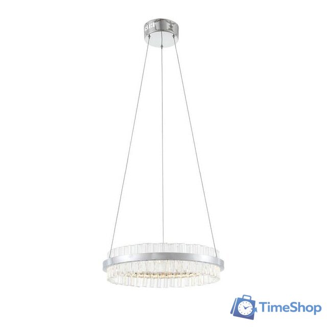 Подвесная люстра ST Luce Cherio SL383.103.01 - Изображение №1 — Интернет-магазин Time-Shop