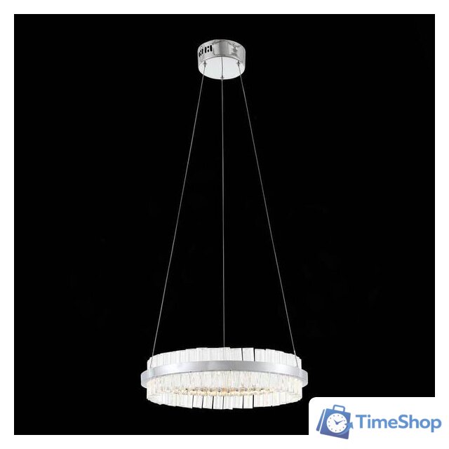 Подвесная люстра ST Luce Cherio SL383.103.01 - Изображение №5 — Интернет-магазин Time-Shop