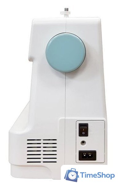 Компьютерная швейная машина Janome HD 6130 - Изображение №4 — Интернет-магазин Time-Shop