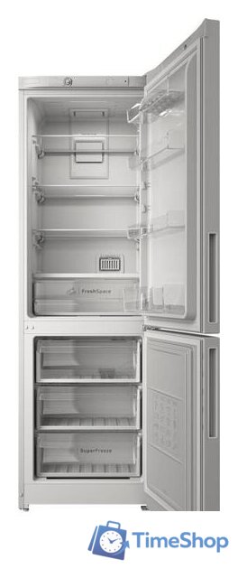 Холодильник Indesit ITR 4180 W - Изображение №3 — Интернет-магазин Time-Shop