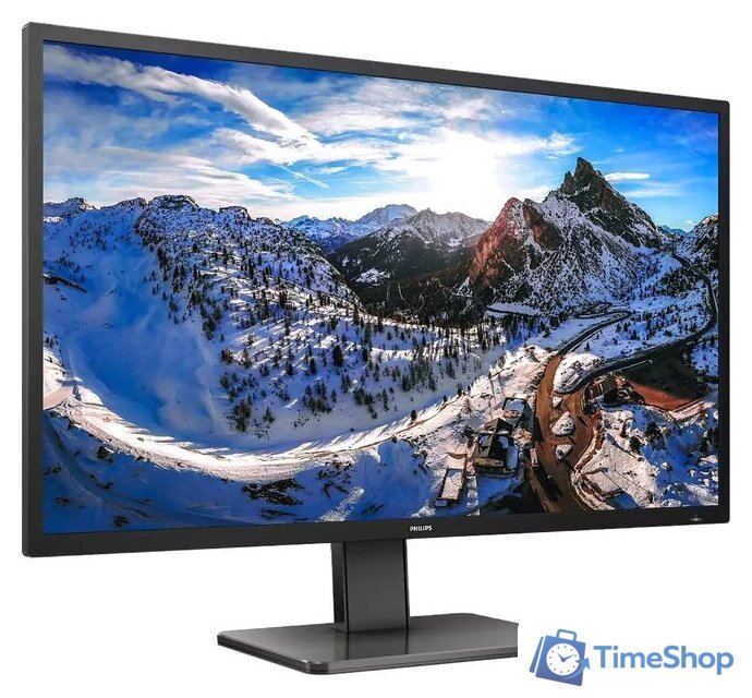 Монитор Philips 439P1/00 - Изображение №2 — Интернет-магазин Time-Shop