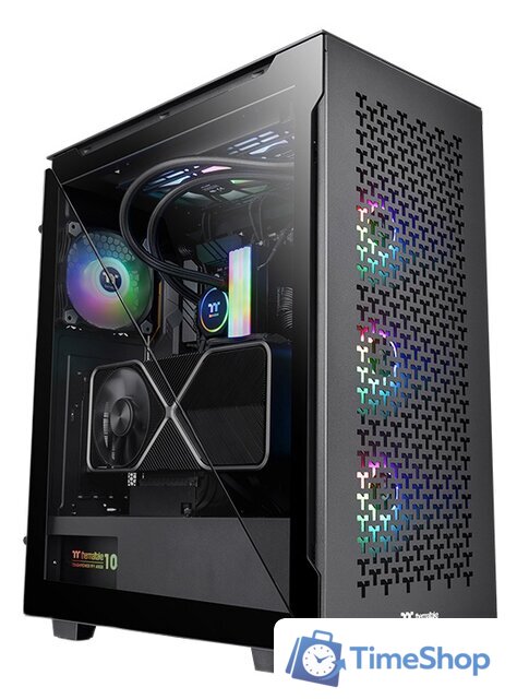 Корпус Thermaltake Divider 500 TG Air CA-1T4-00M1WN-02 - Изображение №1 — Интернет-магазин Time-Shop
