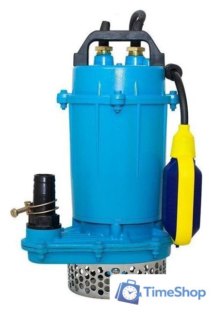 Насос Greenpump WQ 3-13-0.25 1461 - Изображение №1 — Интернет-магазин Time-Shop