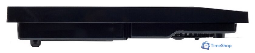 Настольная плита Kitfort KT-104 - Изображение №5 — Интернет-магазин Time-Shop