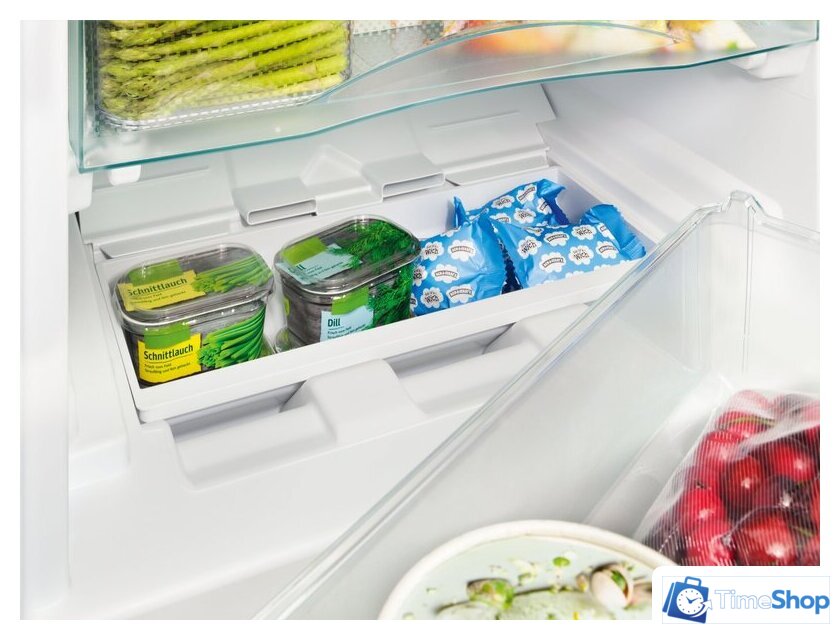 Морозильник Liebherr SUIGN 1554 Premium NoFrost 1554-26001 - Изображение №4 — Интернет-магазин Time-Shop