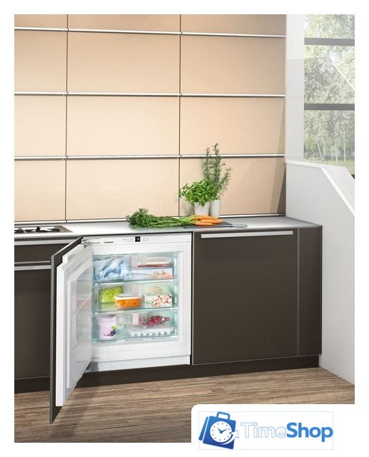 Морозильник Liebherr SUIGN 1554 Premium NoFrost 1554-26001 - Изображение №6 — Интернет-магазин Time-Shop