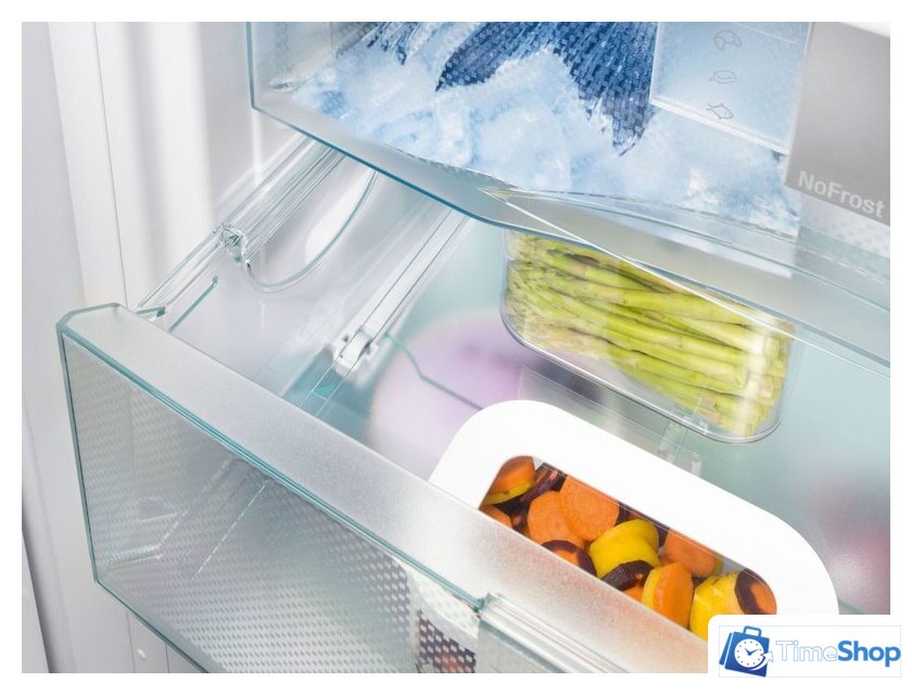 Морозильник Liebherr SUIGN 1554 Premium NoFrost 1554-26001 - Изображение №5 — Интернет-магазин Time-Shop