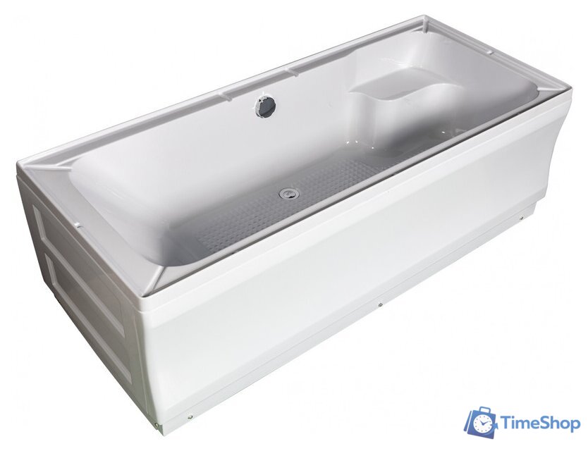 Ванна Wemor 170/70/55 S - Изображение №1 — Интернет-магазин Time-Shop