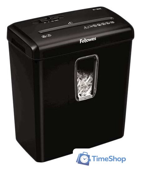Шредер Fellowes Powershred P-30C - Изображение №1 — Интернет-магазин Time-Shop