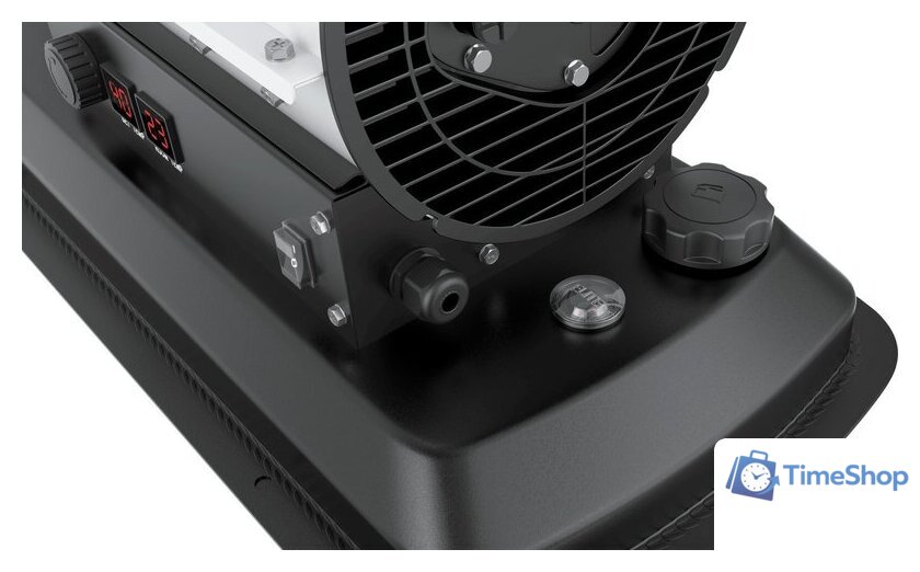 Дизельная тепловая пушка Loriot Rocket LHD-10 - Изображение №10 — Интернет-магазин Time-Shop