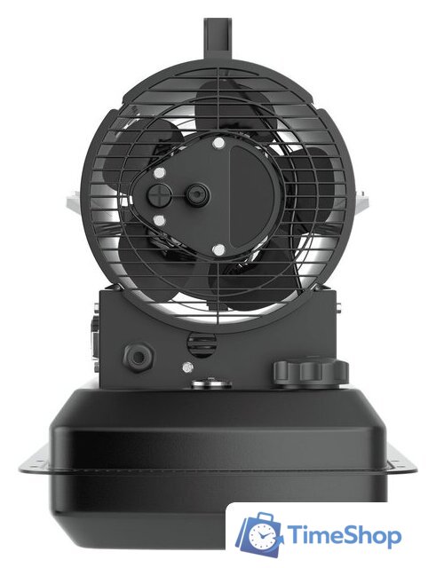 Дизельная тепловая пушка Loriot Rocket LHD-10 - Изображение №8 — Интернет-магазин Time-Shop