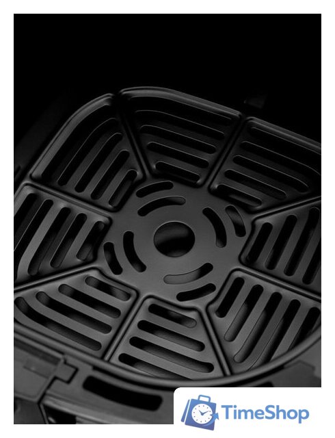 Аэрогриль (аэрофритюрница) Brayer BR2045 - Изображение №8 — Интернет-магазин Time-Shop