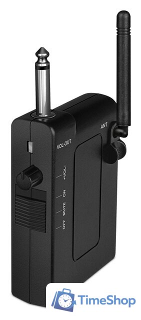 Радиосистема SVEN MK-710 - Изображение №5 — Интернет-магазин Time-Shop