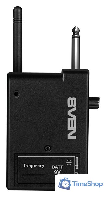 Радиосистема SVEN MK-710 - Изображение №4 — Интернет-магазин Time-Shop