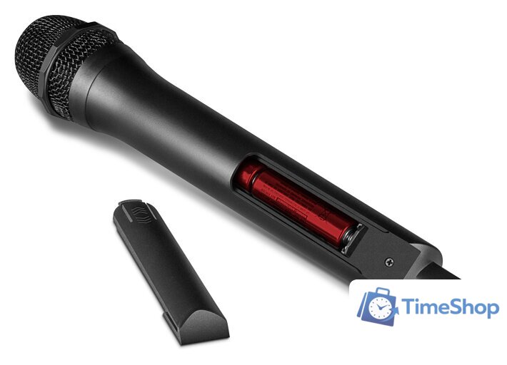 Радиосистема SVEN MK-710 - Изображение №3 — Интернет-магазин Time-Shop