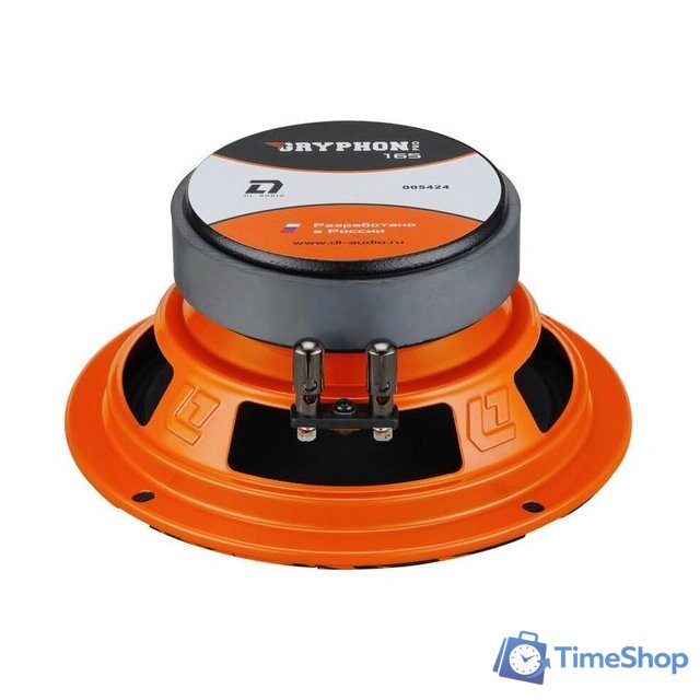Среднечастотная АС DL Audio Gryphon Pro 165 - Изображение №3 — Интернет-магазин Time-Shop