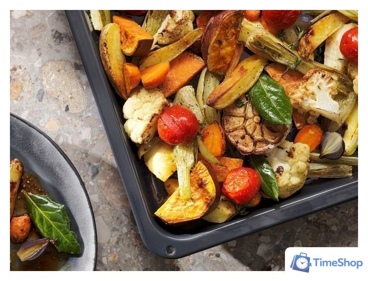 Микроволновая печь Electrolux EVM8E08X - Изображение №7 — Интернет-магазин Time-Shop