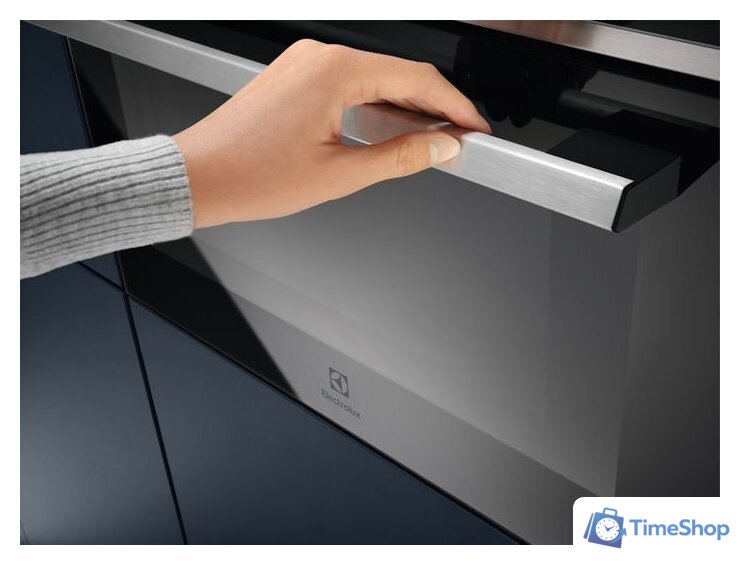 Микроволновая печь Electrolux EVM8E08X - Изображение №4 — Интернет-магазин Time-Shop