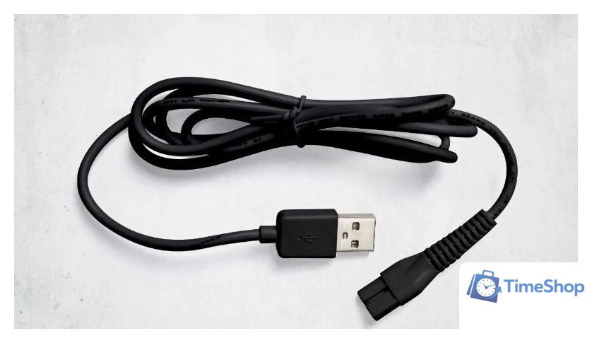 Триммер для бороды и усов Wahl 09893.0464 Color Trim - Изображение №8 — Интернет-магазин Time-Shop