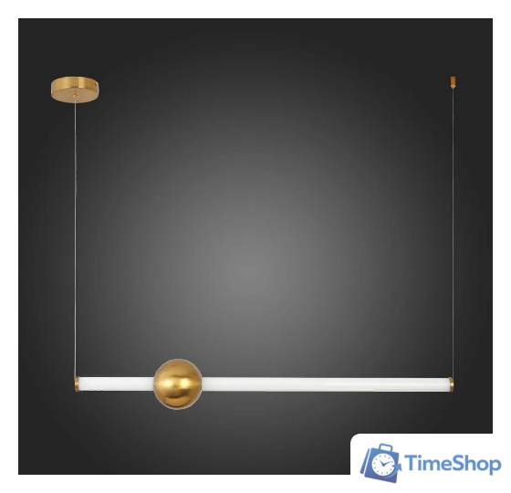 Подвесная люстра ST Luce Angurra SL1222.203.01 - Изображение №2 — Интернет-магазин Time-Shop