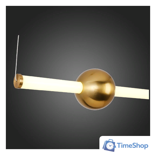 Подвесная люстра ST Luce Angurra SL1222.203.01 - Изображение №3 — Интернет-магазин Time-Shop