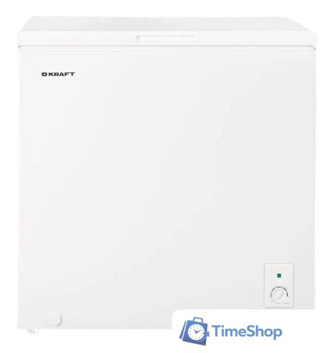 Морозильный ларь Kraft BD(W)-230RX - Изображение №1 — Интернет-магазин Time-Shop