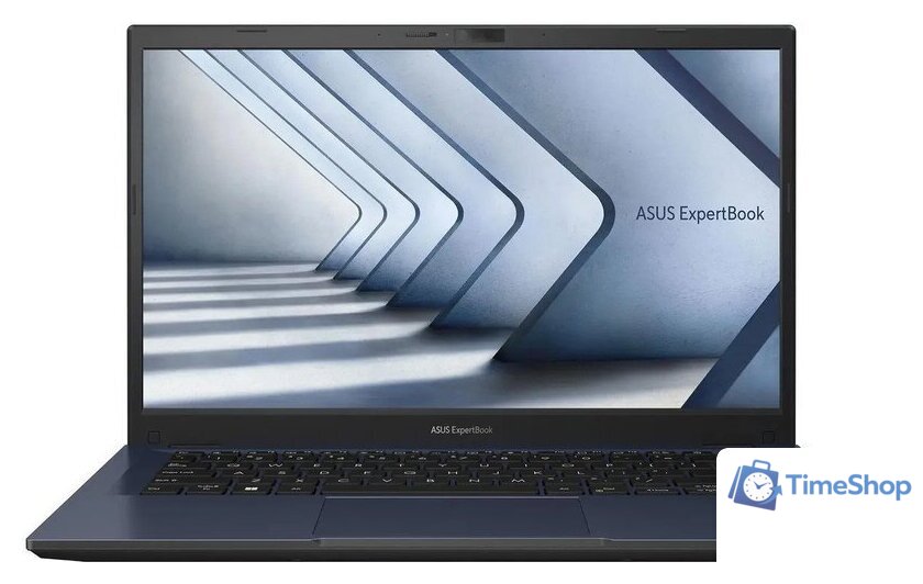 Ноутбук ASUS ExpertBook B1 B1402CBA-EB4232 - Изображение №1 — Интернет-магазин Time-Shop
