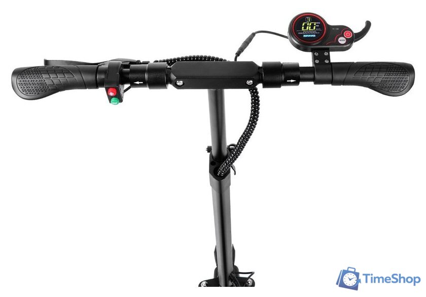 Электросамокат Kugoo M2+ - Изображение №8 — Интернет-магазин Time-Shop