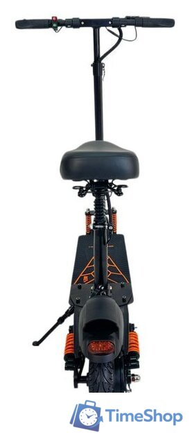 Электросамокат Kugoo M2+ - Изображение №3 — Интернет-магазин Time-Shop