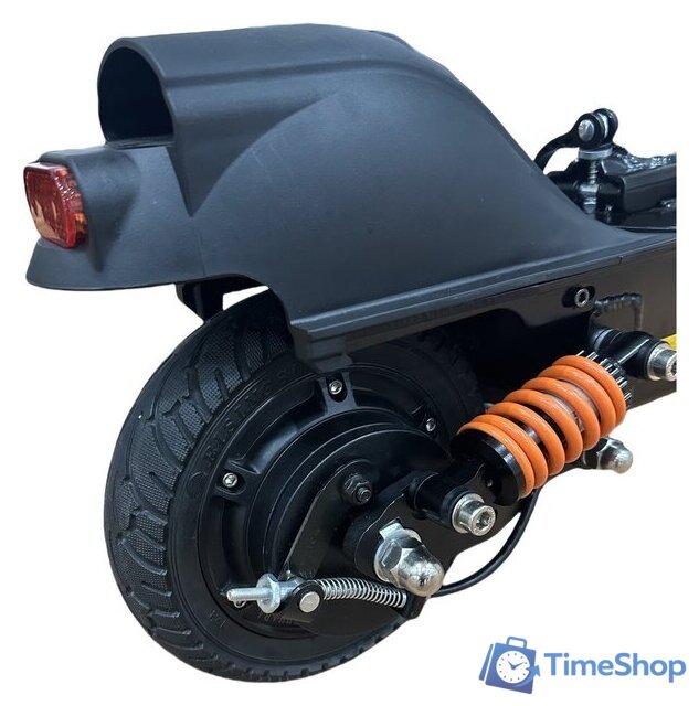 Электросамокат Kugoo M2+ - Изображение №10 — Интернет-магазин Time-Shop