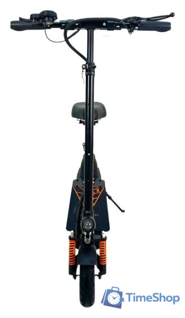 Электросамокат Kugoo M2+ - Изображение №5 — Интернет-магазин Time-Shop