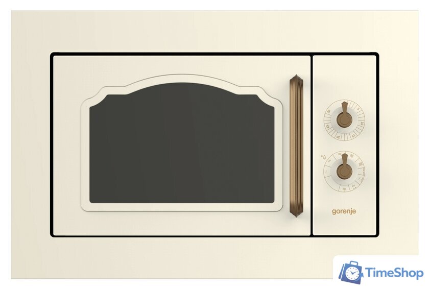 Микроволновая печь Gorenje BM235CLI - Изображение №1 — Интернет-магазин Time-Shop