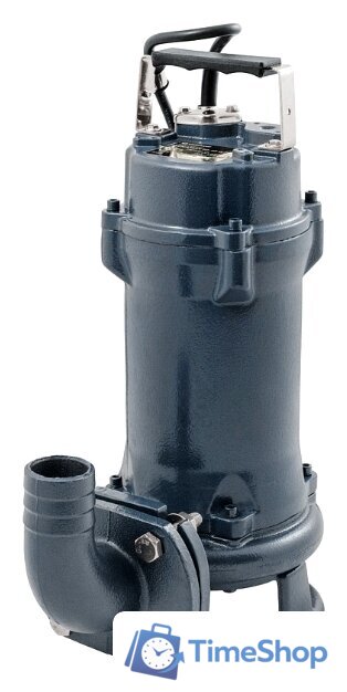 Фекальный насос Unipump FEKAMAX 25-15-2.2 - Изображение №1 — Интернет-магазин Time-Shop